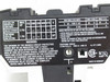 Moeller PKZM0-2.5; Motor Protector 0.16-32A; 3P; 575VAC