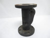 Spirax-Sarco 54006; Wye Strainer; 2" Ports; #20 SS-304 Mesh