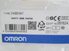 Omron D4GS-N4T; Safety Switch; 3PST-NC; 240V; 750mA