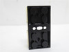 Bussmann BM6032SQ; Fuse Holder; 2P; 30A; 600VAC; 10AWG