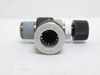 Festo LRLL-1/4NPT-QS-3/8-U; Pressure Regulator 190911; 3/8"