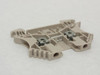 Weidmuller WDU 2.5; Lot-6; Terminal Blocks; 8A; 800VAC; 2.5mm