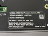 Datalogic 959918002; Vision Processor; MX80; 139007600