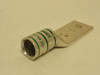 Panduit LCD600-12-6; Compression Lug Two-1/2" Holes 600 Kcmil