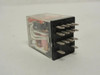 Omron MY4N-AC24; Relay 5A; 250VAC; Coil: 24VAC General Purpose