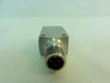 Sick WLG4S-3N2432V; Photoelectric Sensor; 10-30VDC; 100mA