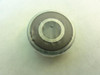 NSK 6200DDUC3; Ball Bearing; 10mm ID; 30mm OD; 9mm W