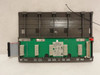 Schneider AS-HDTA-201; Modicon Second; Subrack 5-Slot Backplane
