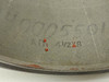 Michelin 6323503R; Poly Drive Tire 8-1/2"ID; 12" OD; 4" Wide