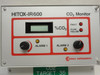 HiTech IR600; HITOX Wall Mount Infrared Gas/CO2 Analyzer