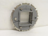 Intralox D8CZL4-1; Conveyor Sprocket; 2-1/2"ID; 10T; 7/8" Pitch
