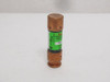 Bussmann FRN-R-4; Time Delay Fuse; 4A; 250VAC; 15VDC