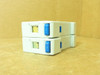 Ferraz 24212-G; Fuse Holder Block; 32A; 2P; 690VAC; MSC.10