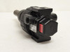 Parker 06R113AC; Air Regulator 1/4NPT; 250PSI; MISSING Knob & gauge