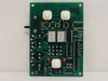 Risco RSV200/D; Printed Circuit Board W/Display # 13612067