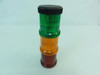 Allen-Bradley 854KC-NPTB10L4L53; Tower Light Stack Assy; 120VAC Allen-Bradley 854KC-NPTB10L4L53; Tower Light Stack Assy; 120VAC