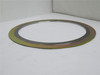 Global  1000304SFG; Spiral Wound Gasket; Size: 10"