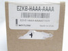 Watlow EZKB-H3AA-AAAA; Temp Controller; 100-240VAC; NEMA: 4X