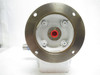 Baldor WDGF3026AG; Speed Reducer; RA; 30:1 Ratio; 1.54HP