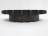 Martin 60BTB22-2012; Bushed Sprocket #60; 22 Teeth
