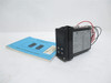 Red Lion TCU01001; Temperature Controller; 115/230VAC