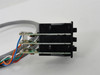 Cherry 2970W1; Thumbwheel Switch Kit; 3 digits; 0816P