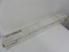 Keyence SL-V79FM; Safety Light Curtain; 79 Optical Axes