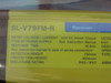 Keyence SL-V79FM; Safety Light Curtain; 79 Optical Axes