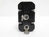 Eaton 7500K14; Lot-2; On/Off Toggle Switch; 10A/250VAC; SPST