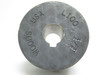 TB Woods L10018; Jaw Coupling Hub; 18mmID; 65mmOD