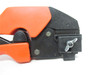 Molex 640030400; Hand Crimper Tool; Quick Connects Terminals