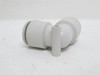SMC KQ2L16-00A; Lot-2; Tube Elbows; 90Deg; 16mm PTC
