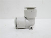 SMC KQ2L16-00A; Lot-2; Tube Elbows; 90Deg; 16mm PTC