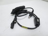 HHP 3800LR-12; Hand Held Linear Barcode Scanner W/Accessories
