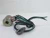 MFG- 20-17066-14K48-PPF; Solenoid Coil; 1/2"ID