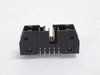 TE Connectivity 5102153; Lot-85 AMP-LATCH; 10-Way; 2-Row;