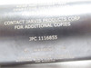 Jarvis JPC1116855; Nosepiece Housing