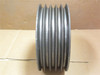 Martin 5C13.0-QD-E; Bushed Pulley; 5 Groove; Belt: C