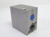 Multivac 80.275.1112.15; Valve Block; 1-1/2 FNPT; 1-8bar