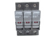 Phoenix UK 10;3-CC HESILED; Terminal Block Connector Fuse30A