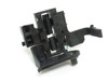 Siemens ASKP3; Auxiliary Alarm Switch; 2NO-2NC