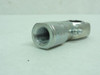 Sealmaster TRL-10N; Rod End Bearing 5/8"ID; 5/8-18 Threads; LH