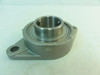 AMI MUCFL210-32; Flange Bearing; 2-Bolt; 2"ID