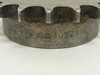 Martin 40B21-5/8NK; Sprocket # 40; 21Teeth; NO KEY WAY; 5/8"ID
