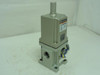 SMC VS3145-061P; Solenoid Valve; 100VAC; 3/4 FNPT