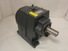 Falk 207UCBN2A11; Helical Concentric Gear Drive; 11.35:1 Ratio