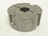 Dodge 117081; Taper-Lock Bushing # 1610; 5/8"ID W/Keyway