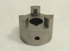 Martin ML100 1; Jaw Coupler Hub; 1-1/4"ID x 2.53" OD