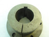 Martin SF-1-11/16; QD Bushing; 1-11/16"ID; No Bolts