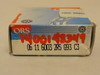 ORS 60032RS; Ball Bearing; 17mm ID x 35mm OD x10mm Wide
